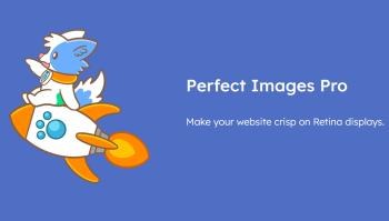 Perfect Images Pro - WordPress Plugin